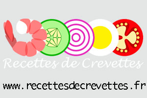 Logo-RecettesDeCrevettes
