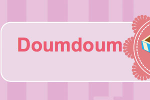 Logo-Doumdoum