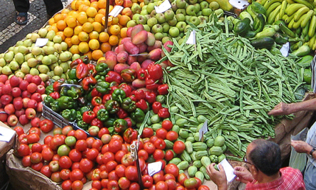 Les légumes primeurs arrivent, cuisinez leurs fanes et épluchures …